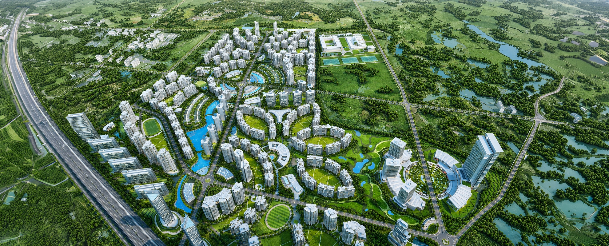 Pride World City